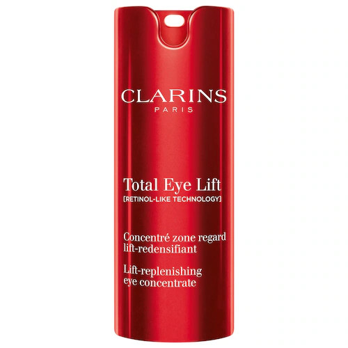 Total Eye Lift Eye Cream for Firming, Wrinkles, Dark Circles & Puffiness | Sephora (US)