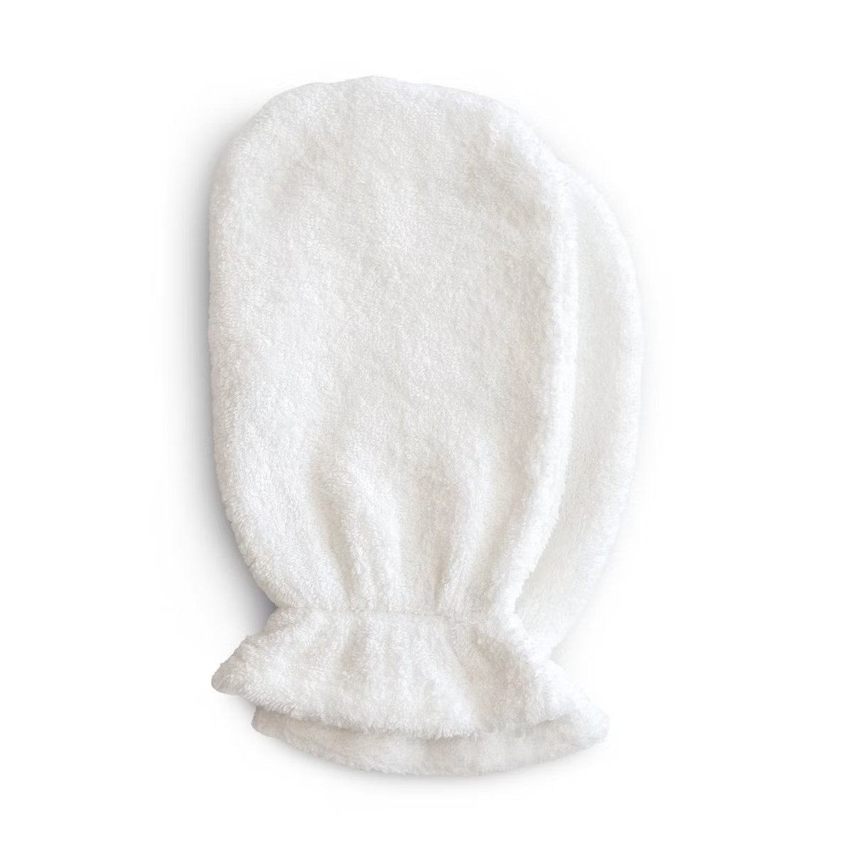 Mushie Organic Cotton Bath Mitt 2-Pack | Target
