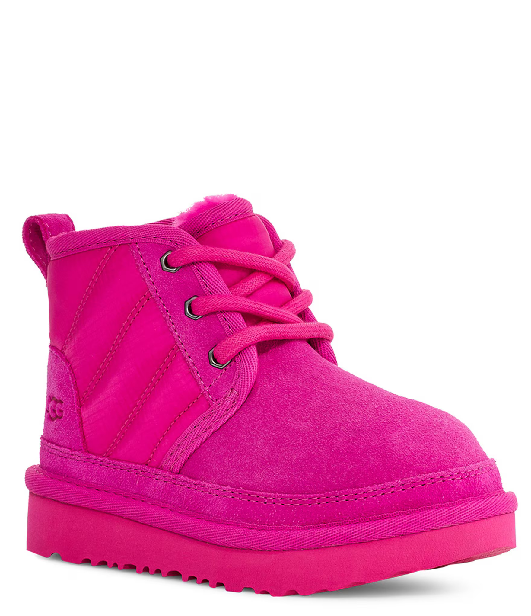 Kids' Neumel II LTA Water Resistant Boots (Toddler) | Dillard's