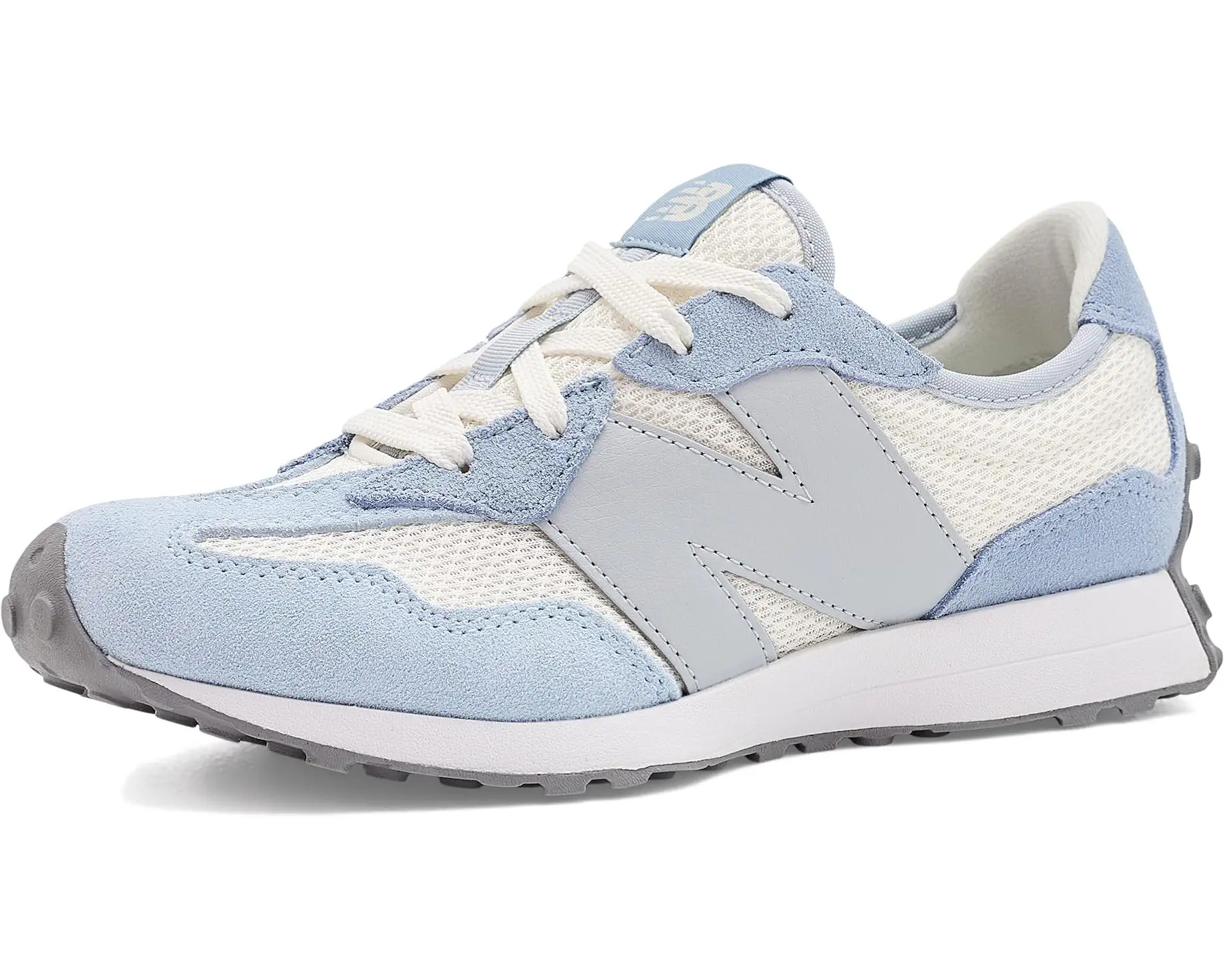 Kids New Balance Kids 327 (Big Kid) | Zappos.com