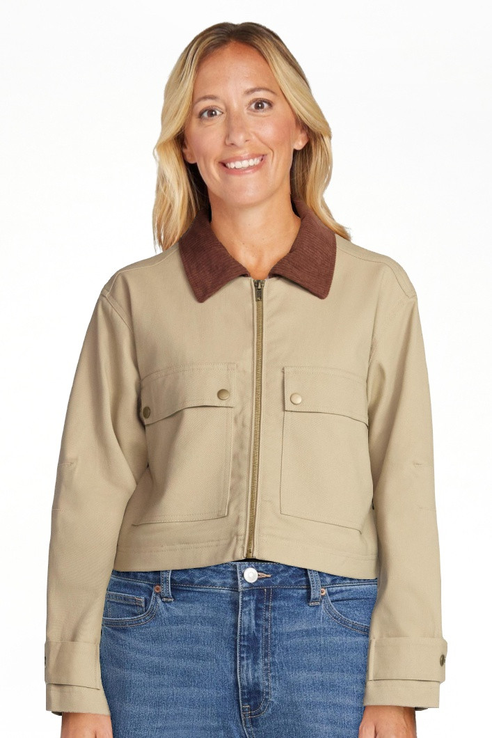 No Boundaries Barn Jacket, Women's | Walmart (US)