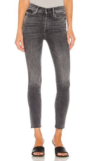 The Stunner Ankle Fray in Friday The 13th | Revolve Clothing (Global)