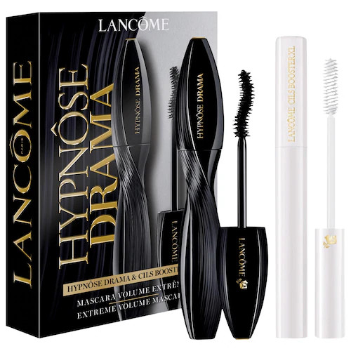 Ensemble de mascara volumisant Hypnôse Drama et base de mascara Cils Booster XL | Sephora (CA)