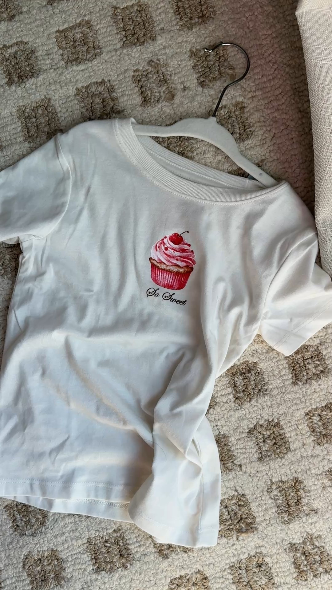 Toddler clothes, girl clothes, summer clothes, toddler shirt 

#LTKKids #LTKHome #LTKStyleTip