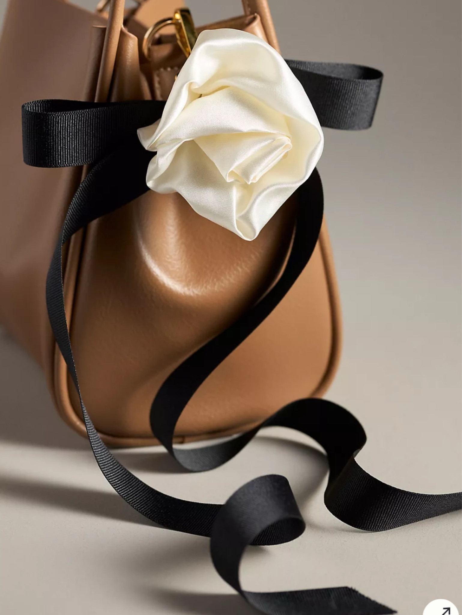 Bag charms and adornments are all the rage and a great way to dress up a plain bag or give it a new look! 

Talk about an affordable way to change an old bag to new! 

Great gift idea

#LTKStyleTip #LTKGiftGuide #LTKFindsUnder50