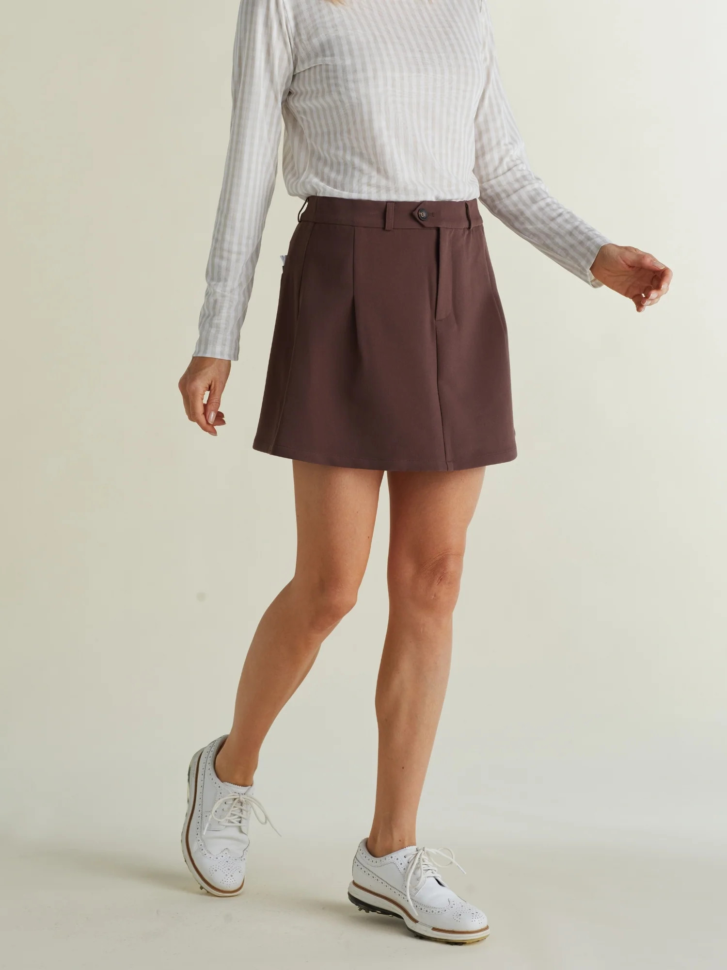 C'est Tout Skort | A. PUTNAM