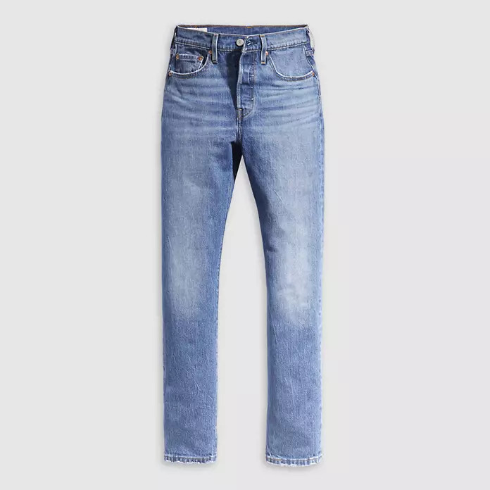 501® Original Fit Women's Jeans | Levi's US
