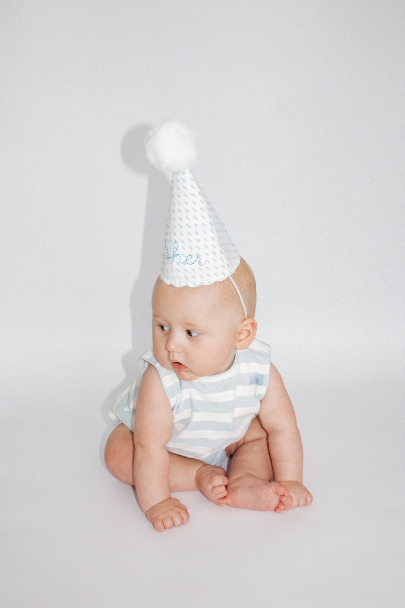 Half birthday // 6 month milestone photo shoot!

#LTKBaby #LTKmomlife