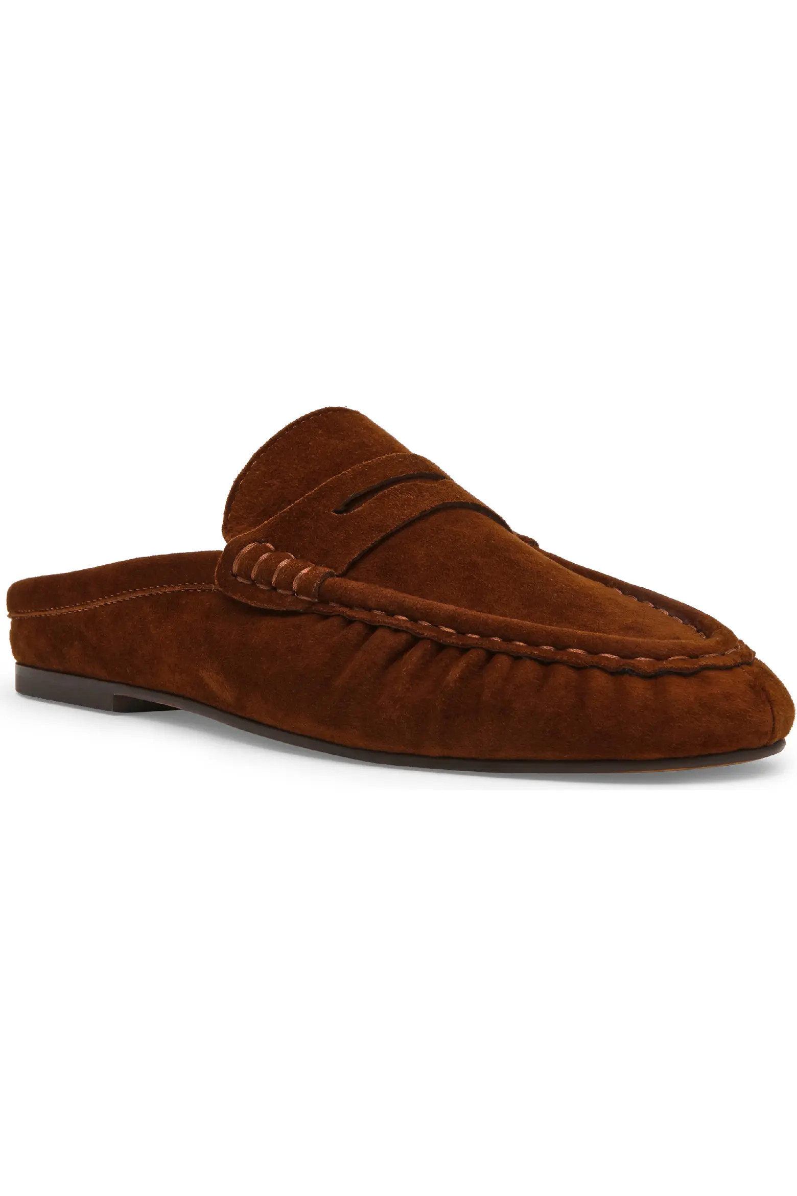 Steve Madden Rafe Loafer Mule (Women) | Nordstrom | Nordstrom
