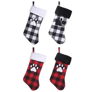 Assorted Pet Stocking by Imagin8™ | Michaels Stores