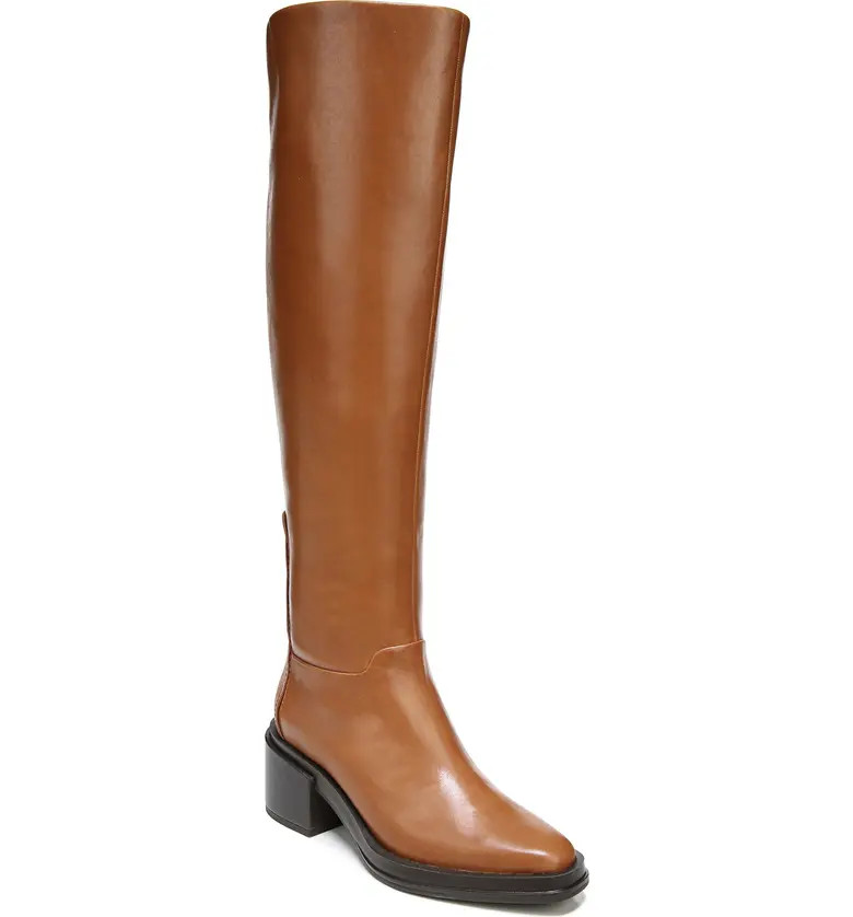 Dorica Knee High Boot | Nordstrom