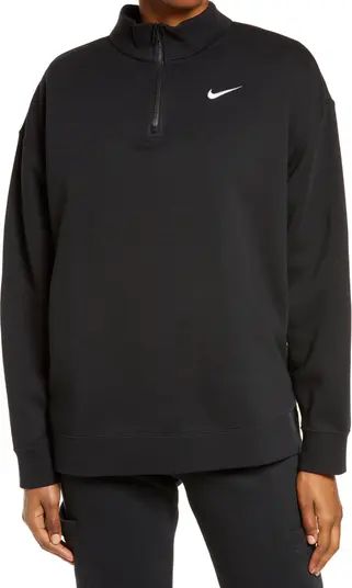 Sportswear Quarter Zip Pullover | Nordstrom