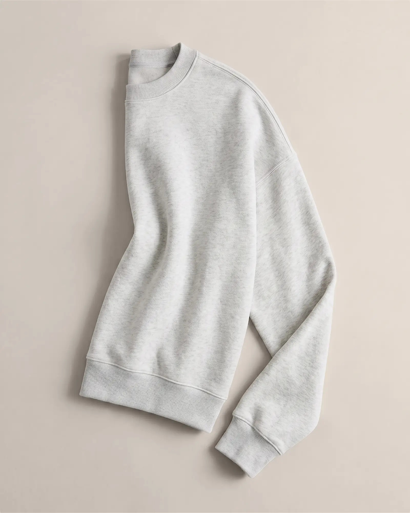 Everyday Fleece Crew | Quince