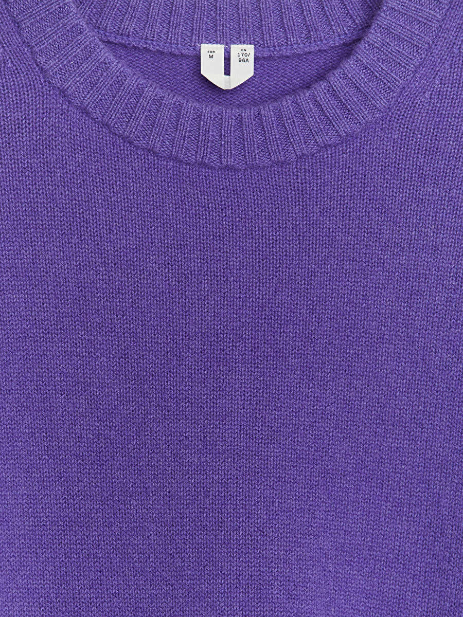 Relaxed Cashmere Jumper | ARKET (US&UK)