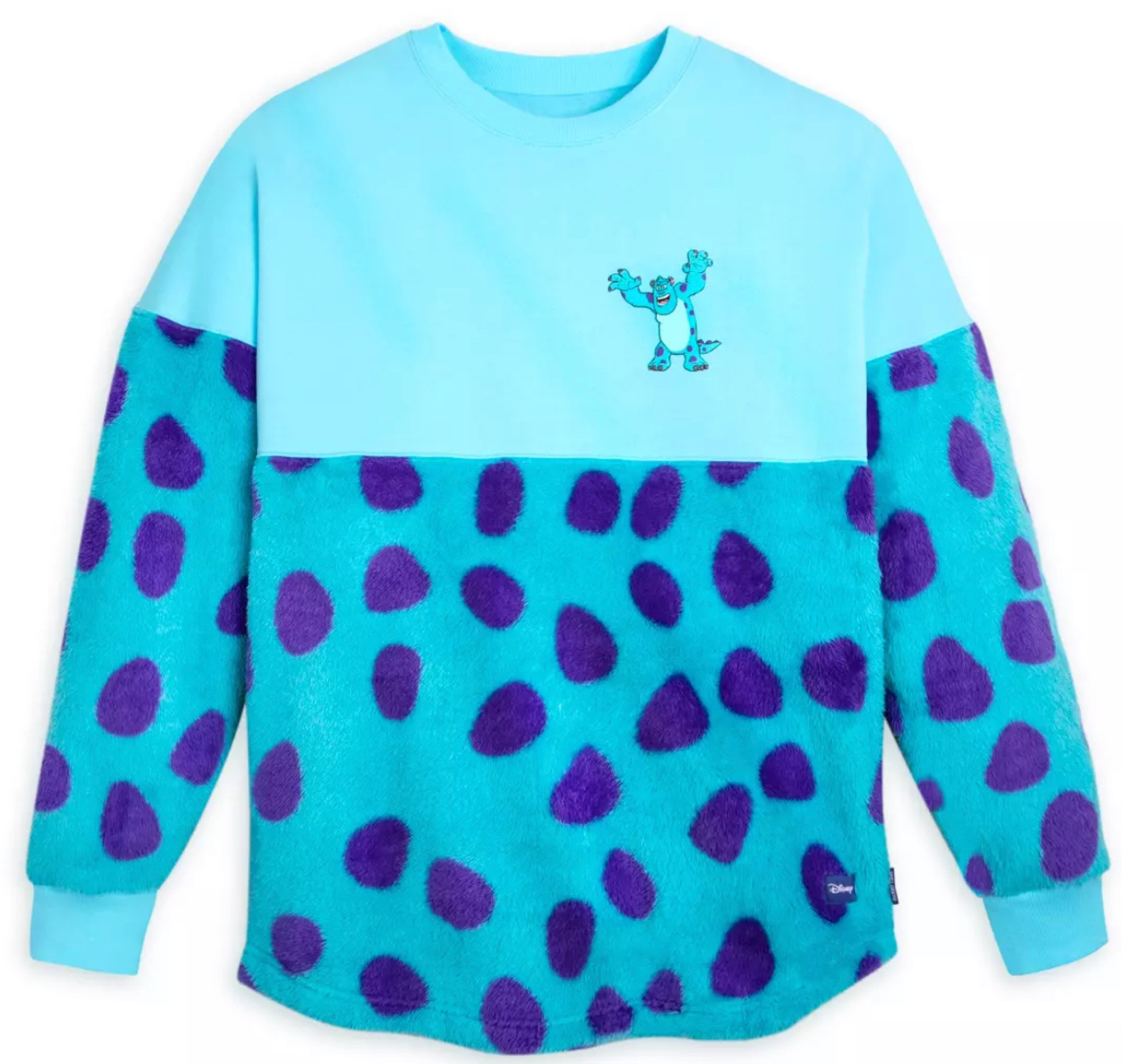 BOO! Can’t wait to see this spirit jersey and ears together around the parks! 

#LTKfit #LTKHoliday #LTKGiftGuide