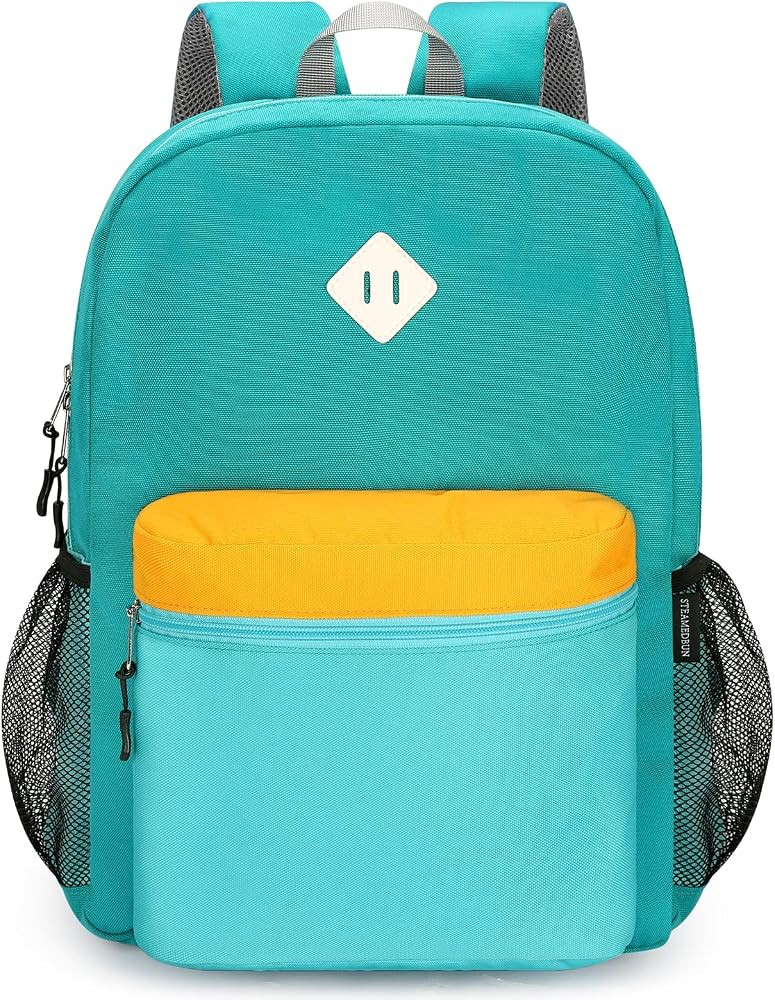 STEAMEDBUN Kids Backpack for Boys 5-9,Boys Backpack for Elementary School Bag | Amazon (US)