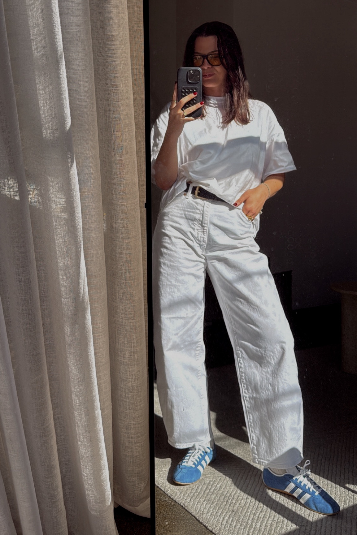 It’s been a casual week in the office. 

#LTKaustralia #LTKworkwear #LTKFashionMonth