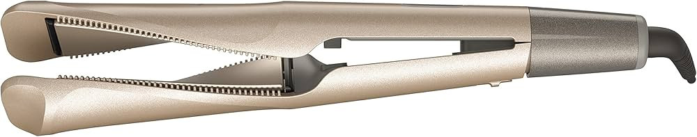 Remington Pro 1" Multi-Styler, Straightener and Curling Iron in One Tool, Twist & Curl Technology... | Amazon (US)