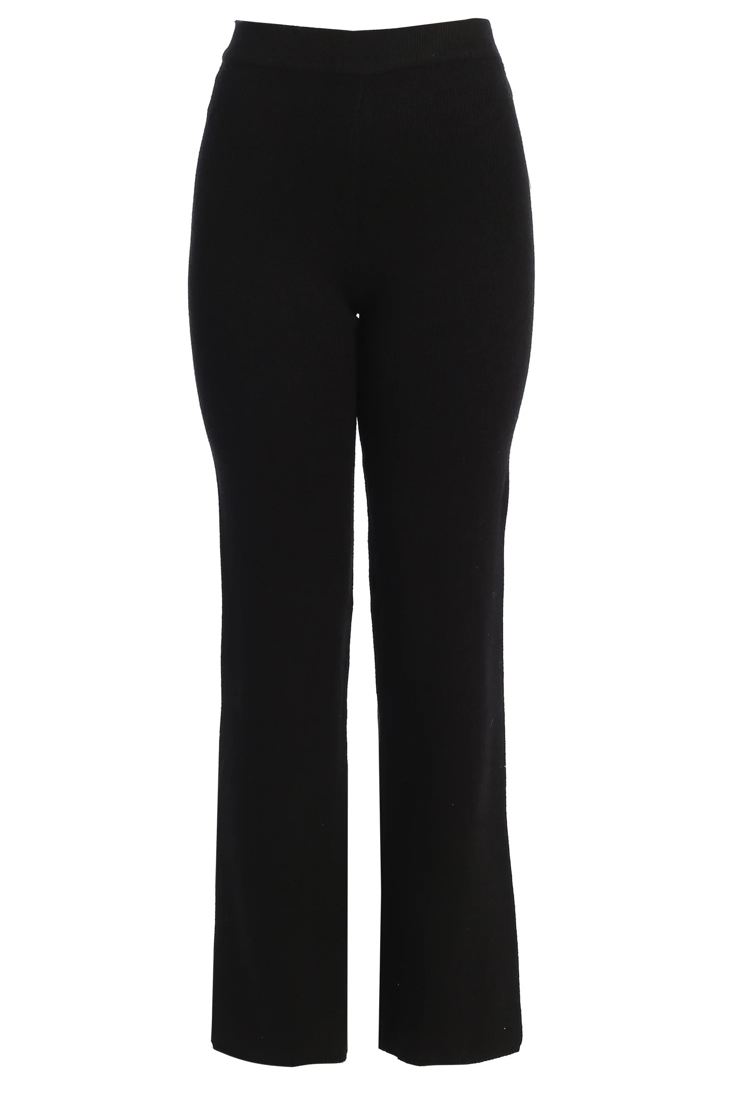 Black  Tiarra Pants | JLUXLABEL