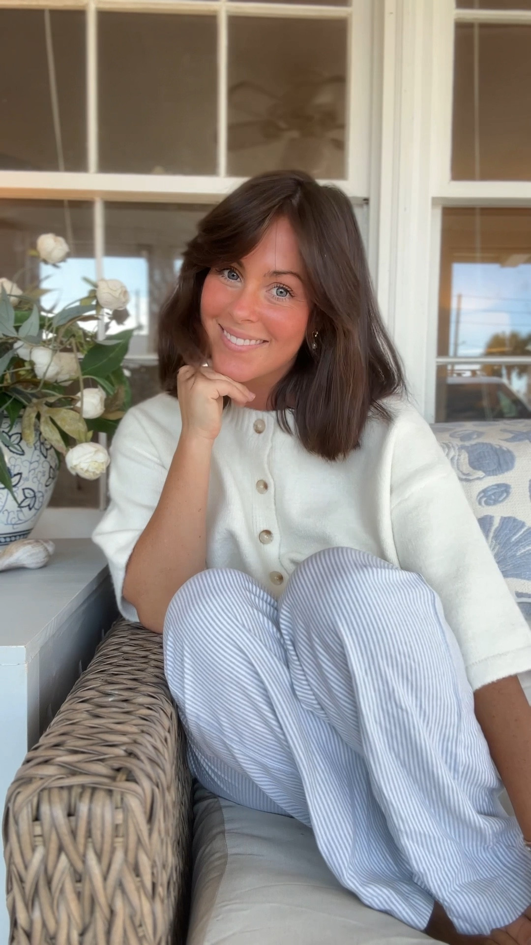 Use code EMILYMERCER FOR $$ off!! 

#LTKPetite #LTKSeasonal #LTKSaleAlert