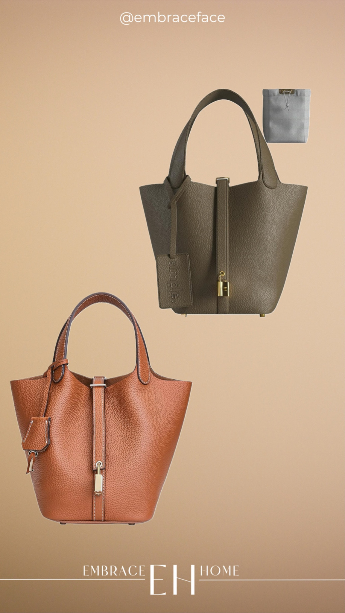 This si a good one 💁🏾‍♀️ purchase these for my mom instantly said i need one ♥️