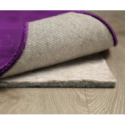 Wayfair Basics® Ultra Plush Rug Pad 1/2 | Wayfair North America