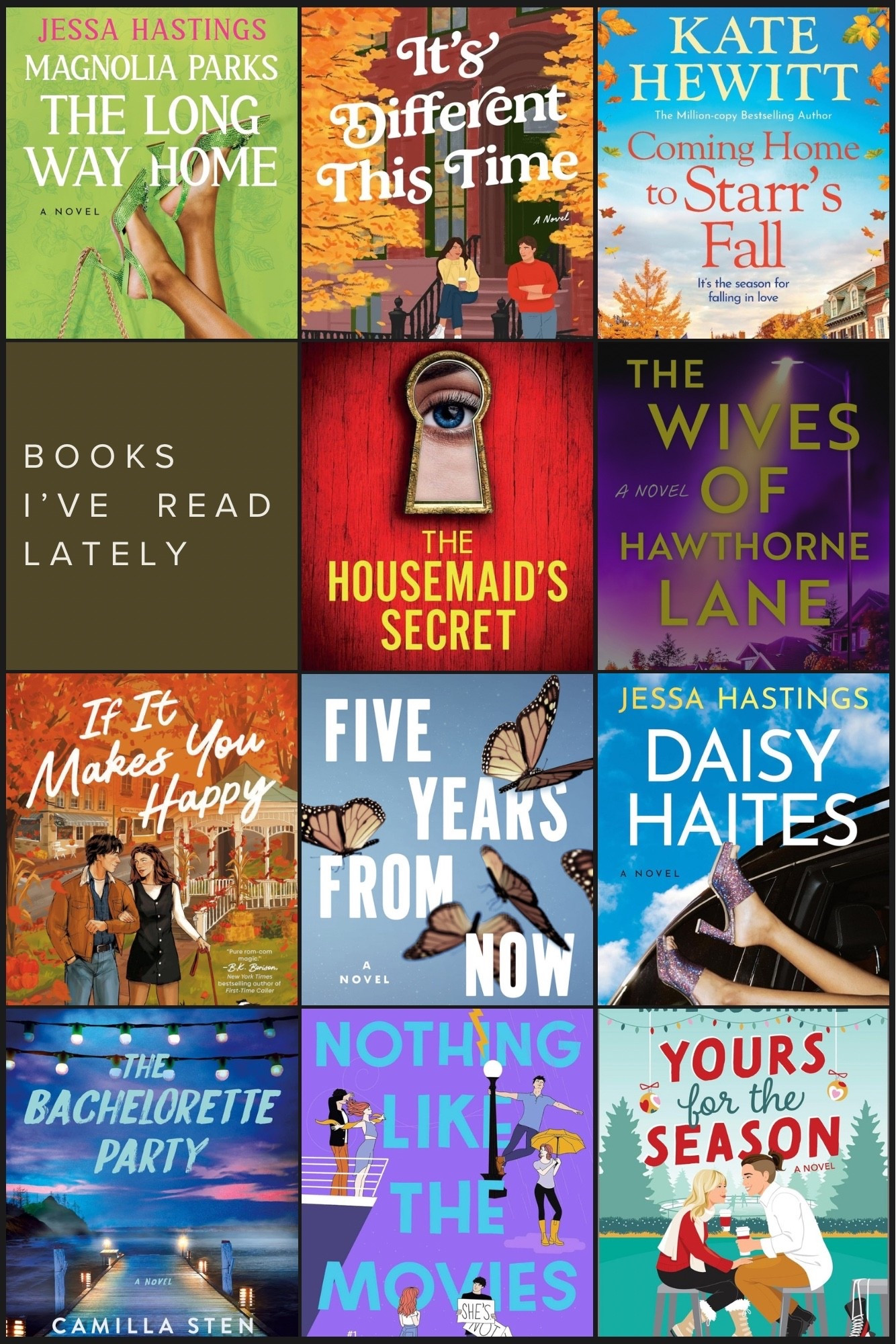 #LTKselfcare #LTKstorytime #LTKGiftGuide