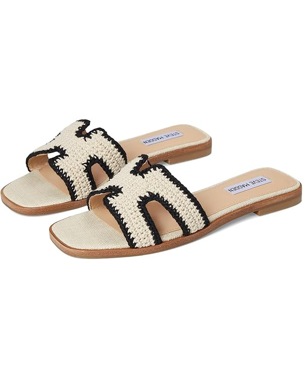 Steve Madden Women's Hadyn Sandal | Amazon (US)