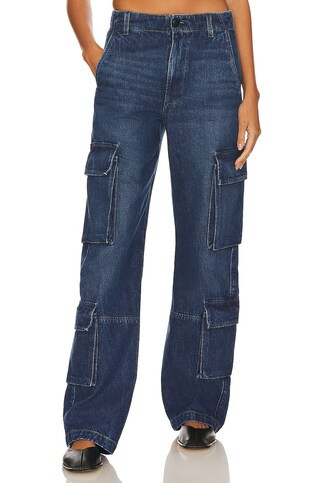Citizens of Humanity Delena Cargo in Alma from Revolve.com | Revolve Clothing (Global)