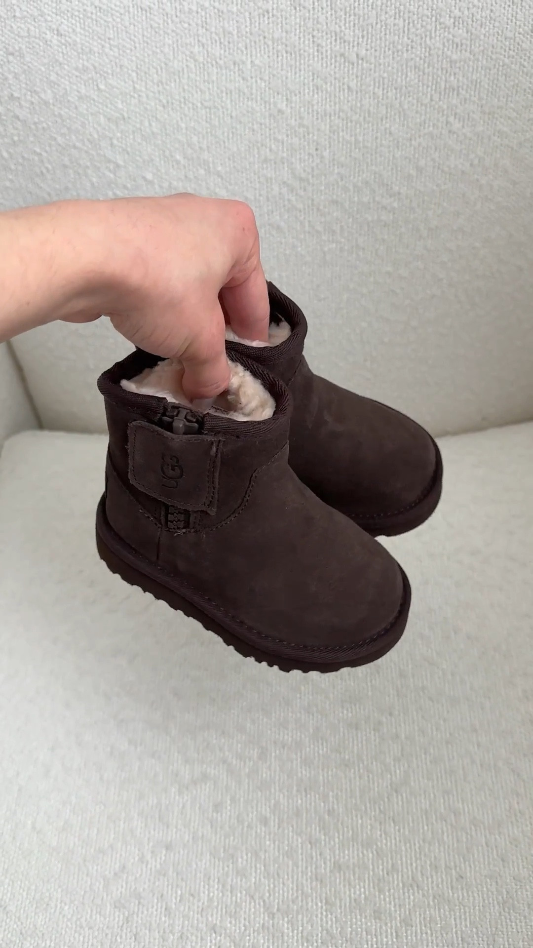 Toddler Ugg boots 
toddler fashion toddler boots 


#LTKFindsUnder100 #LTKKids #LTKBaby