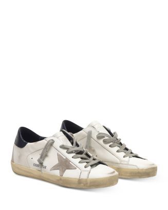 Women's Super-Star Low Top Sneakers | Bloomingdale's (US)