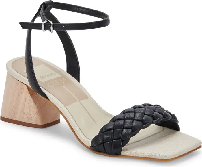 Dolce Vita Maren Ankle Strap Sandal | Nordstrom | Nordstrom