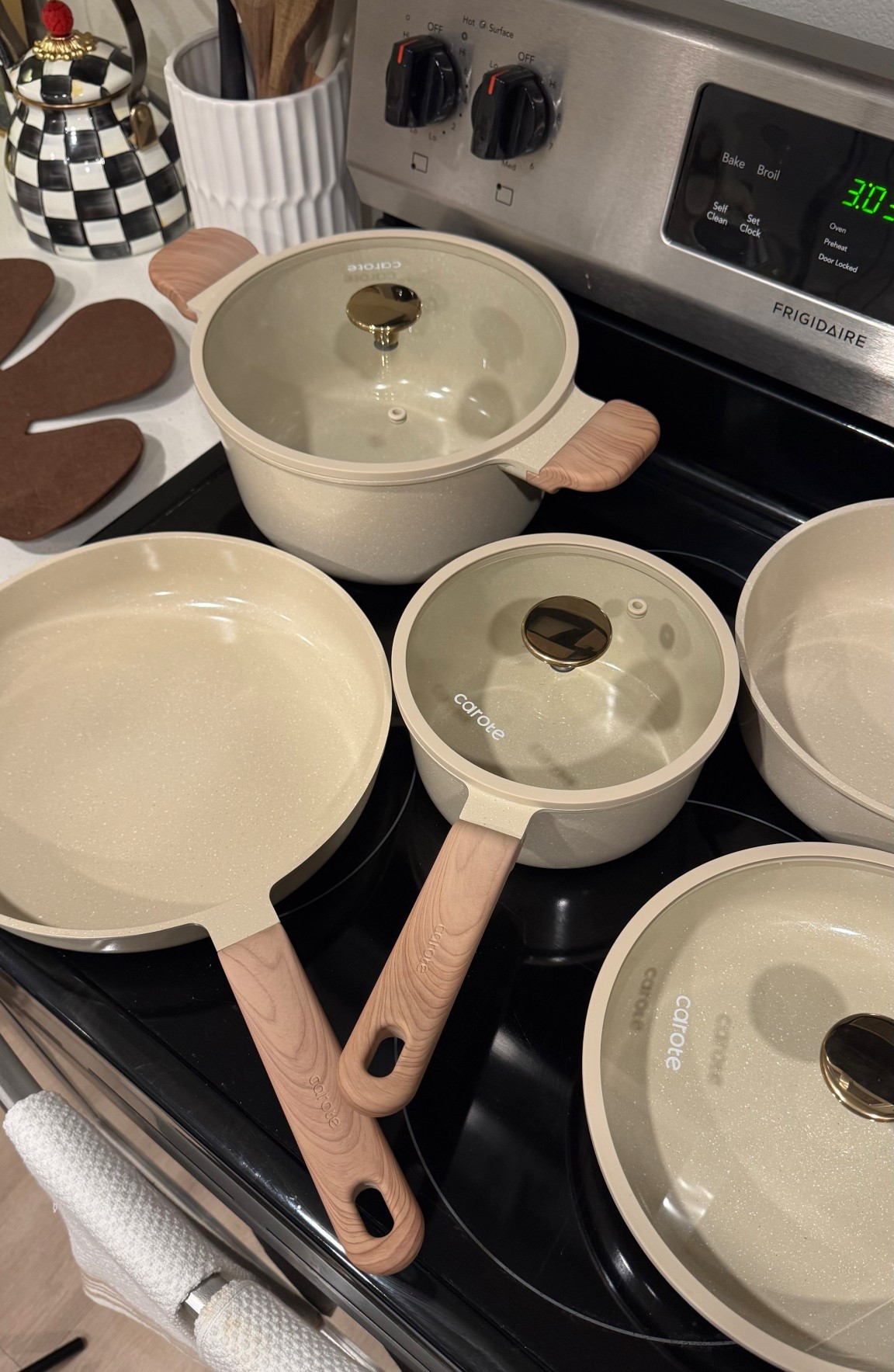 Non-stick pans 

#LTKU #LTKHome #LTKfoodie