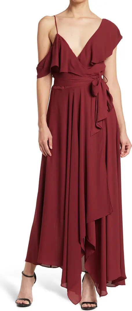 LIKELY Leilani Gown | Nordstromrack | Nordstrom Rack