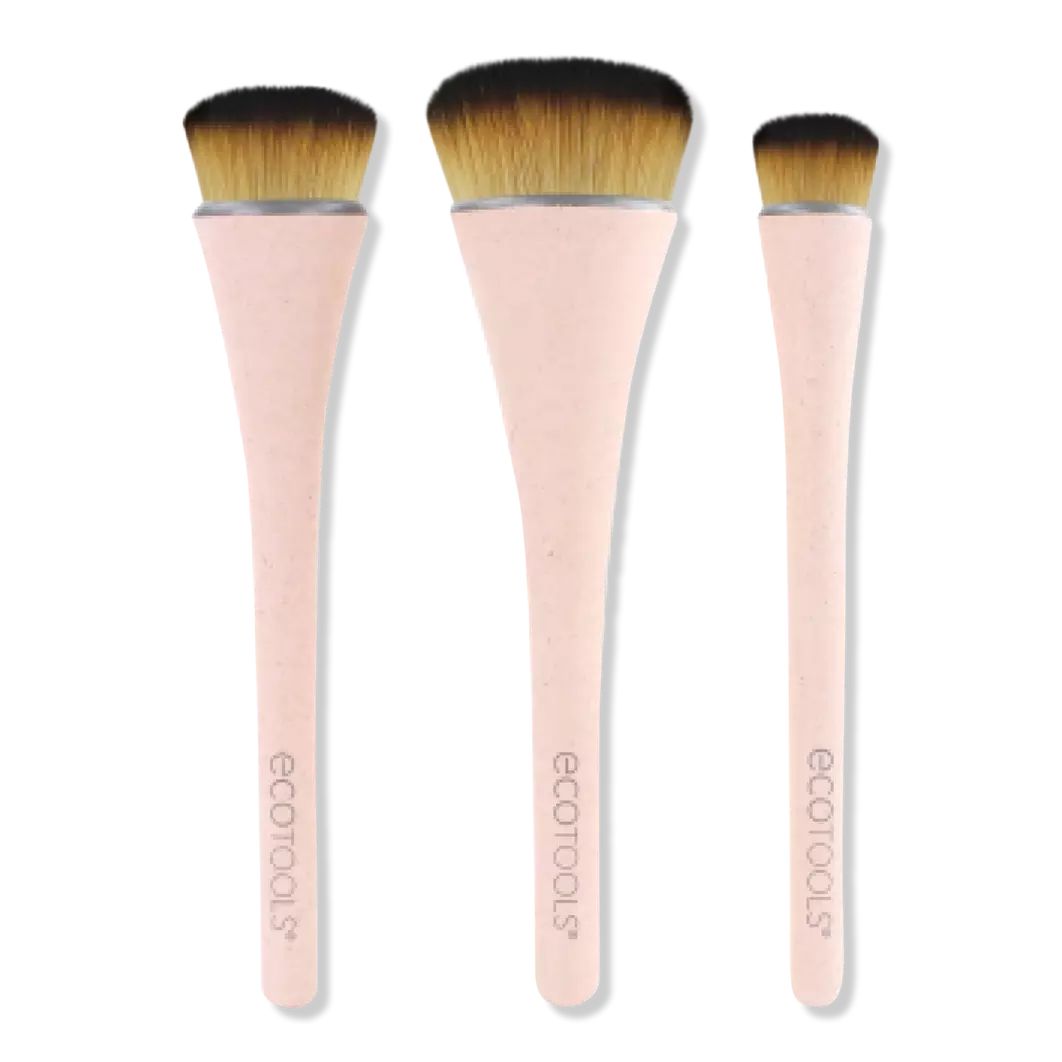 360 Ultimate Blend & Buff Makeup Brush Kit | Ulta