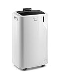 DeLonghi PACEM370 WH Pinguino Portable Air Conditioner, White | Amazon (US)