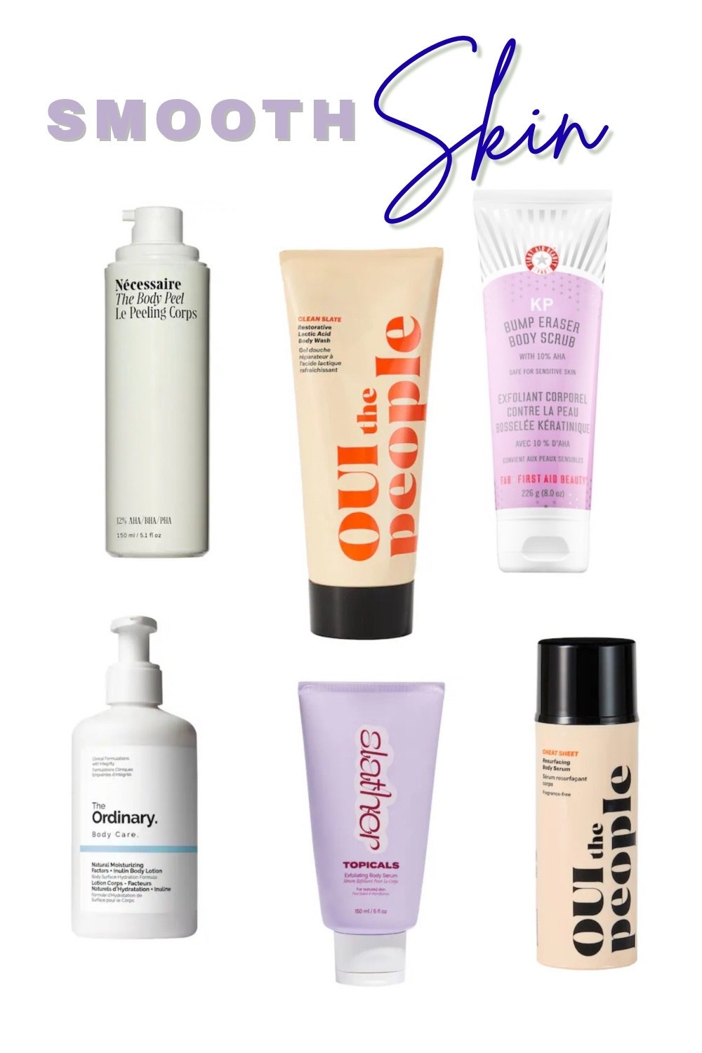 Sharing several products sold at Sephora to help you exfoliate and even skin appearance 

#LTKBeauty #LTKSaleAlert