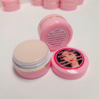 UVA/UVB Protection Day Cream with SPF 40 - US SELLER - FREE SHIPPING | eBay US