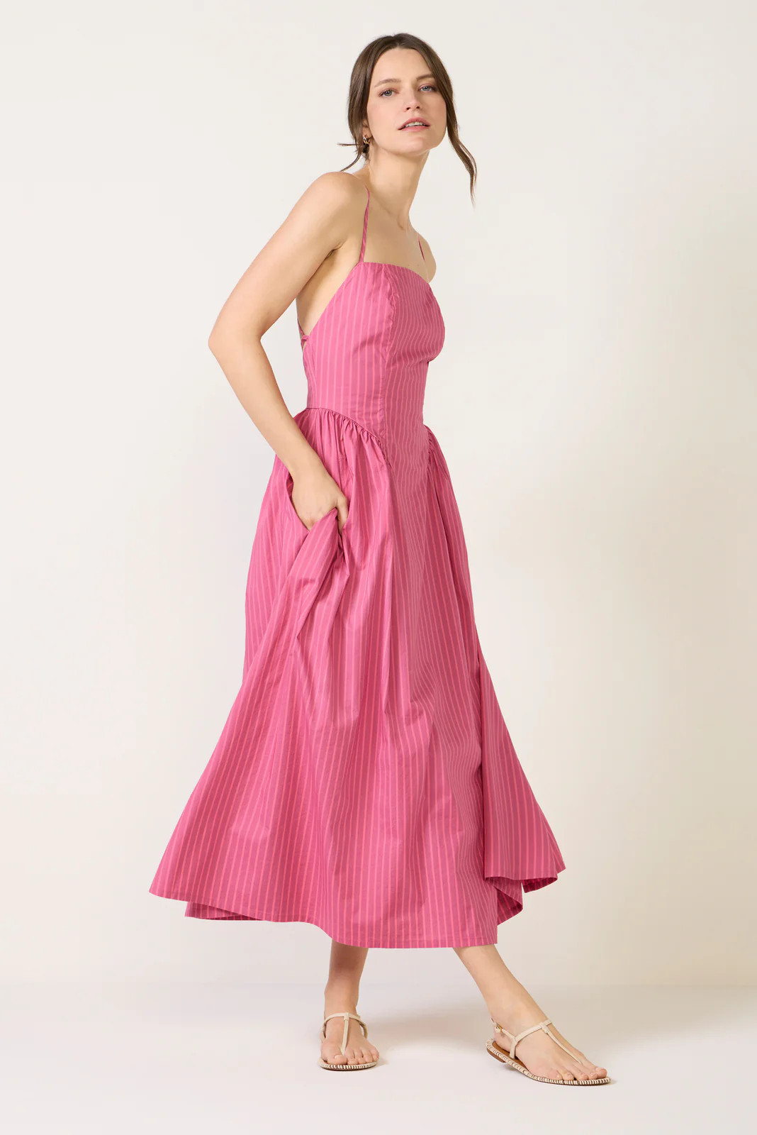 Sadee Dress | Evereve