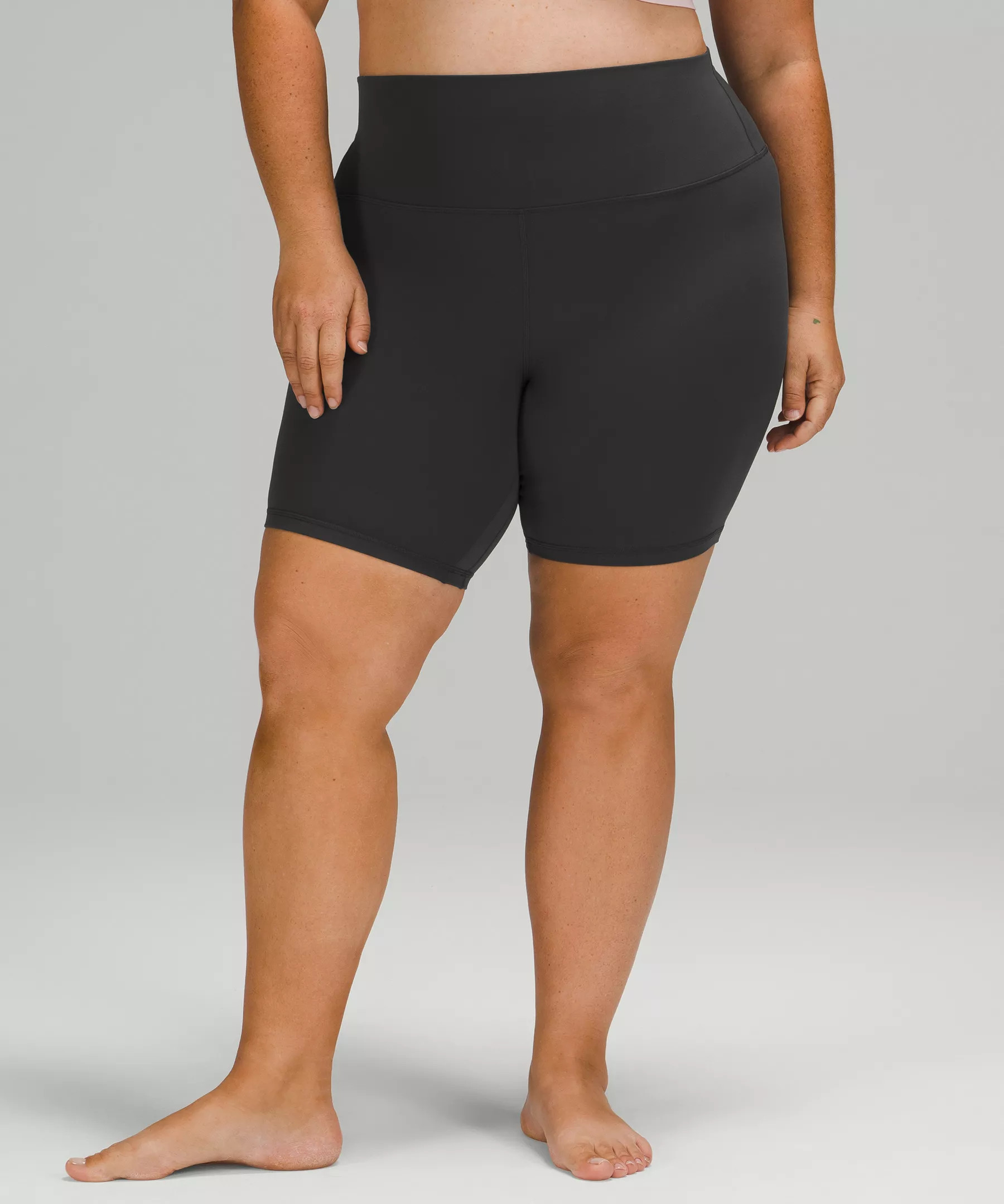 lululemon Align™ High-Rise Short 8" Online Only | Lululemon (US)