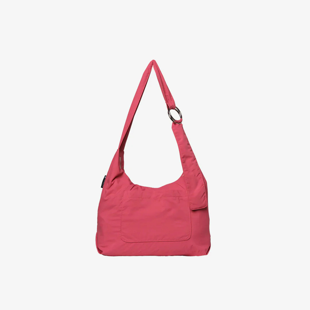 Rose Water - Small Slouchy Shoulder Bag | Thread Wallets