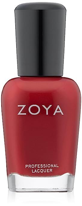 ZOYA Nail Polish, Asia, 0.5 fl. oz. | Amazon (US)