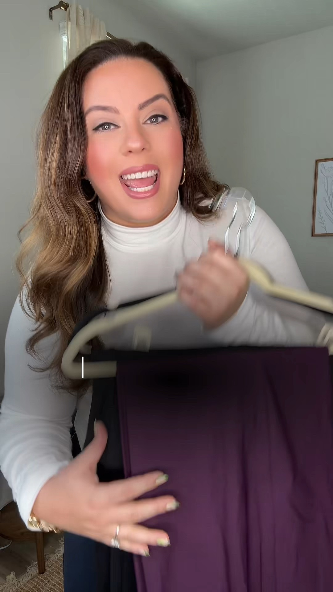 Look great, spend less: with endlessly versatile styling options, these @lanebryant pants are a fall wardrobe building block you’ll love. #lanebryantpartner 
Wearing my usual size 20 (or 18/20)  in all pants and 18/20 tops.

#LTKPlusSize