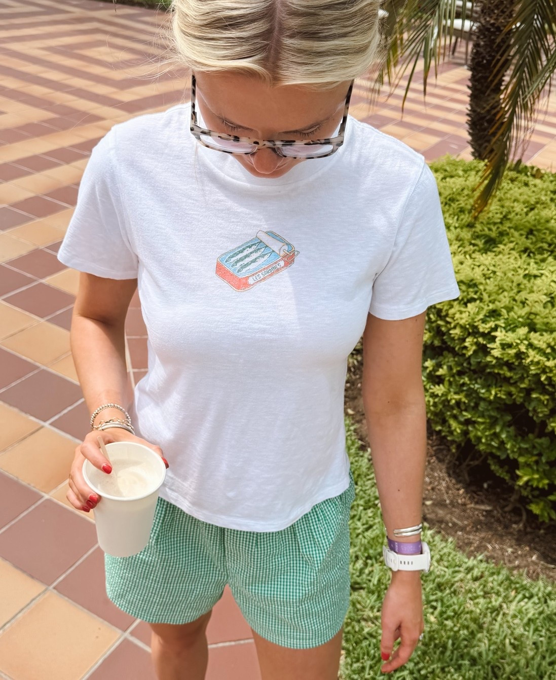 Breakfast wearing @aerie

#LTKdayinmylife #LTKTravel #LTKSaleAlert