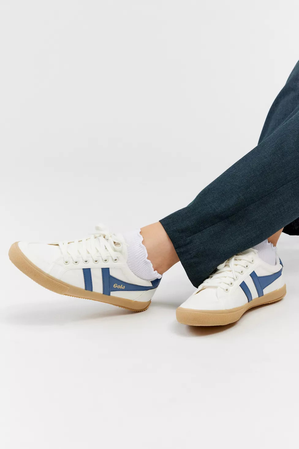 Gola Stratus Sneaker | Urban Outfitters (US and RoW)
