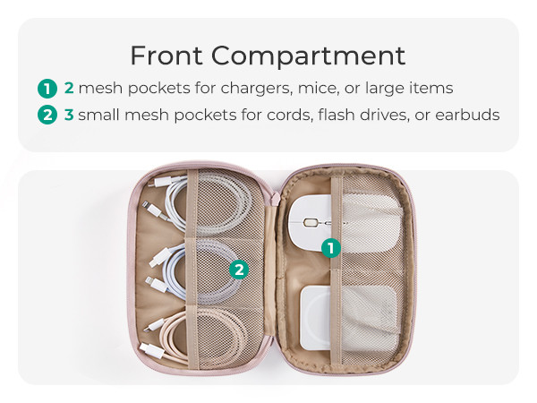 BAGSMART | Amazon (US)