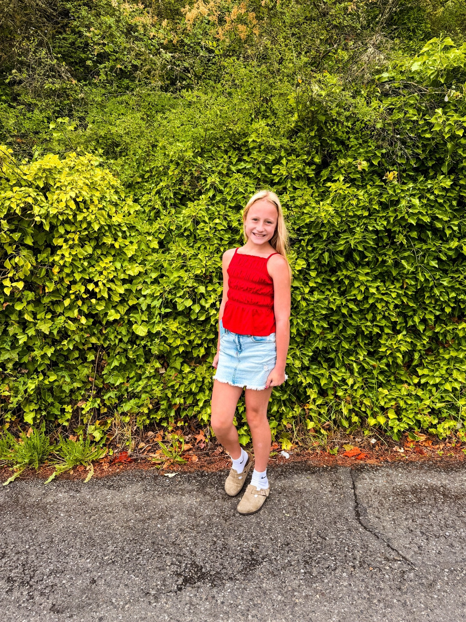 Tween birthday cutie!

#LTKKids