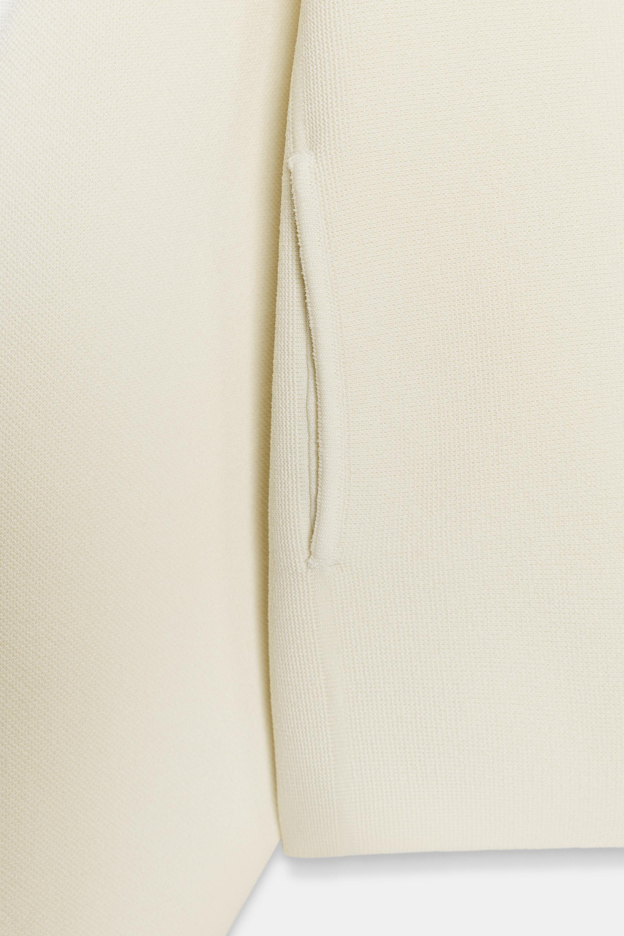 ZIP-UP KNIT CARDIGAN | Zara UK