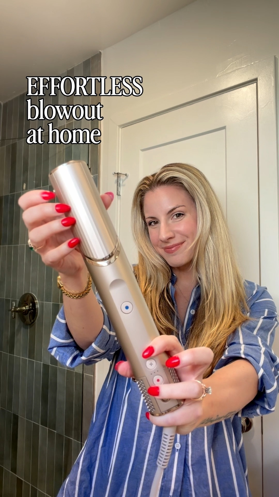 my go-to effortless blowout lately 🤍

this has completely simplified my hair routine and gives that soft, polished look without much effort

linking everything ✨

#LTKBeauty #LTKgrwm #LTKmorningroutine