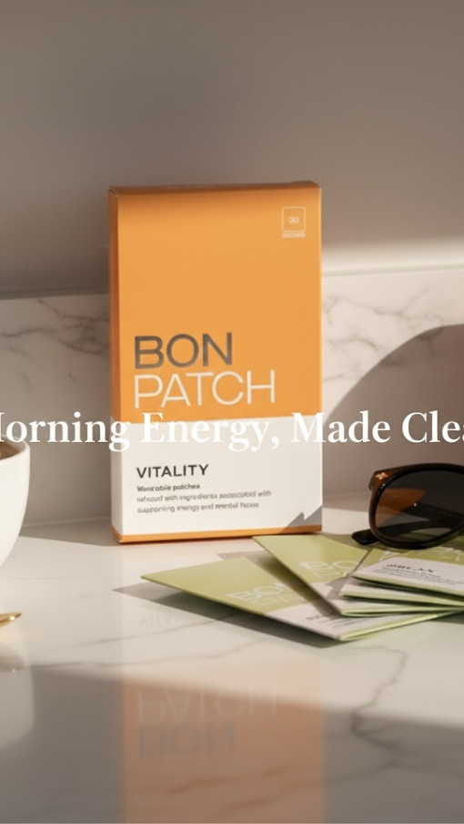 Skip the coffee crash — I’ve been using the BONPATCH Vitality Wellness Patch and it’s a game changer for clean, long-lasting energy. Infused with caffeine, green tea extract, and B-vitamins, it helps boost focus, stamina, and alertness without the jitters.

It’s vegan, gluten-free, and paraben-free — the perfect boost for your morning routine or pre-gym prep. 💪🏽

Shop the BONPATCH Vitality Patch directly in my LTK — I’ve linked it for you! 🛍️
#ad #liketkit #shopltk #bonpatch #wellnessfinds #cleanenergy #morningroutine #wellnesspatch #energyboost #focus #healthyhabits #vitaminpatch


#LTKActive #LTKFindsUnder50 #LTKHoliday